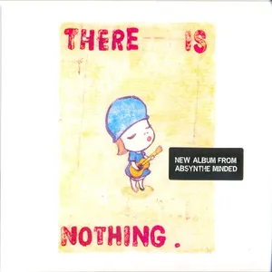 There is nothing